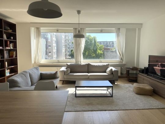 Appartement te huur in Antwerpen - Foto 1