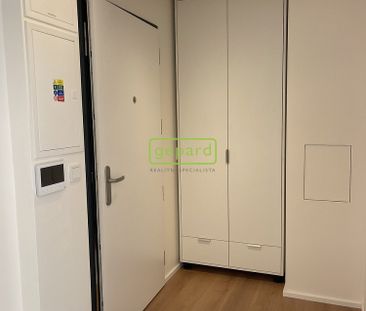 Pronájem bytu 1+kk 27 m² - Photo 1