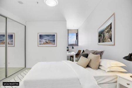 MGM MARTIN - AIR CONDITIONED TWO BEDROOM APARTMENT (ACCESS THROUGH LAMOND LANE) - Photo 2