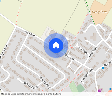 Jos Lane, Shepley, Huddersfield - Photo 1