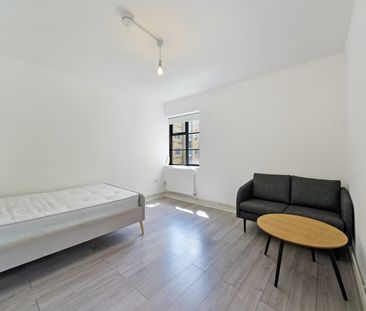 Studio apartment - Photo 6