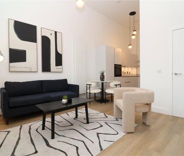 1 bedroom apartment to rent - Photo 4