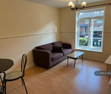 1 bedroom flat to rent - Photo 5