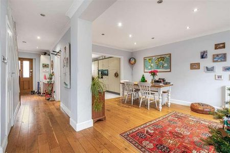 Bockhampton Road, Kingston Upon Thames, KT2 - Photo 4