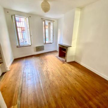 Appartement à louer - 2 pièces - 46 m² - Photo 1