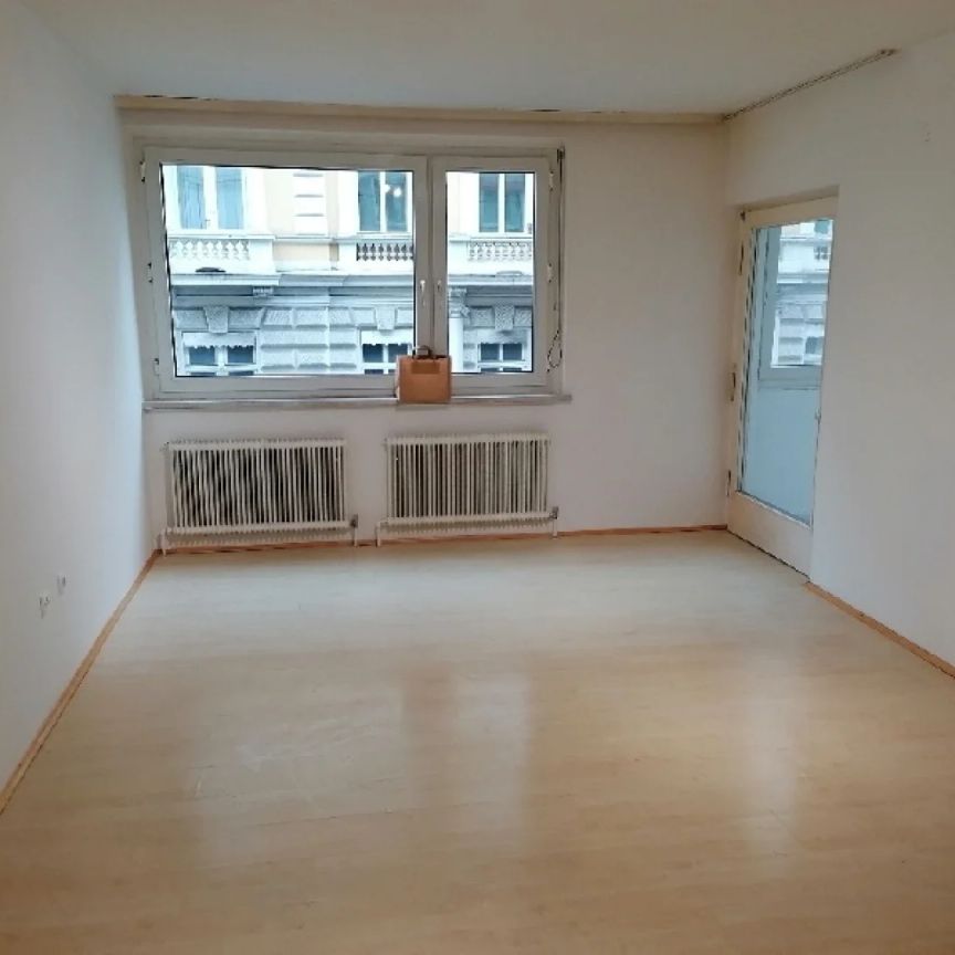 2-Zimmer-Wohnung in der Nähe der Karl Franzens Universität! - Foto 1