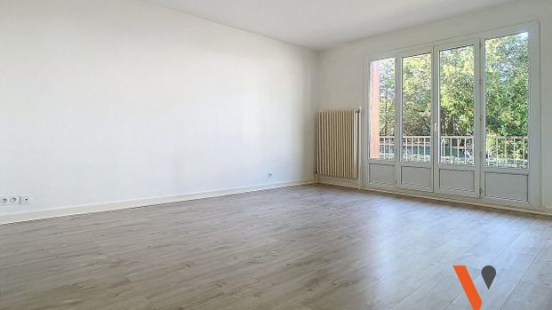 Appartement Échirolles - Photo 1