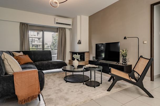 Διαμέρισμα για ενοικίαση Λυκαβηττός (Κολωνάκι - Λυκαβηττός) - Photo 1