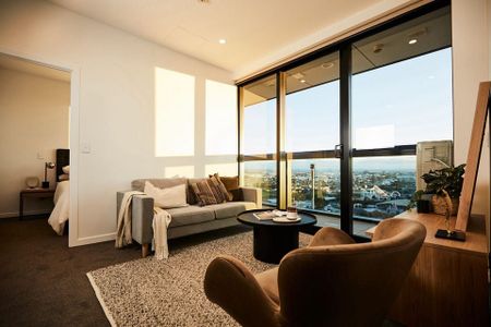 Beautiful 1 Bed apartment in the heart of Manukau - Photo 3