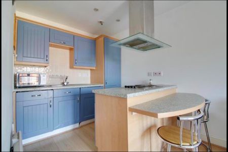 1 Bed Flat, Robert House, HA1 - Photo 3