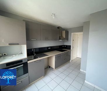 Appartement T3 Dammarie-les-Lys à louer - Photo 6