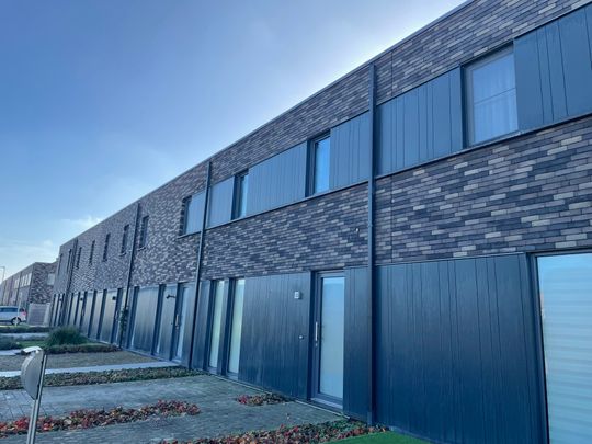 ENERGIEZUINIGE EENGEZINSWONING - Photo 1