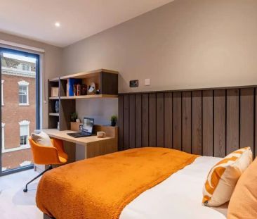 Townhouse Classic Ensuite - Photo 5