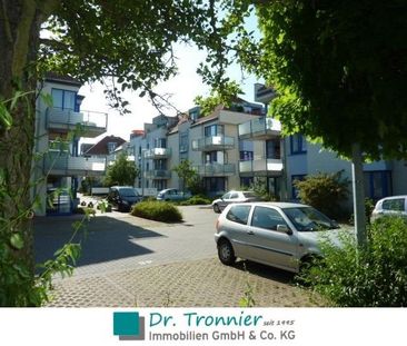 Ein-Zimmer-Wohnung im 2. OG - MD-Hopfengarten, mit kleiner EBK und ... - Photo 1