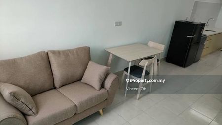 Tiara Imperio Residence, Bangi - Foto 3