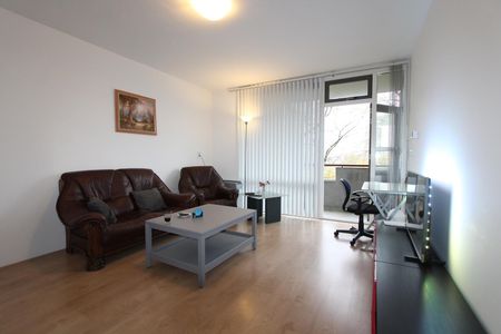 Kleiburg 523, 1104 EA, Amsterdam - Foto 2