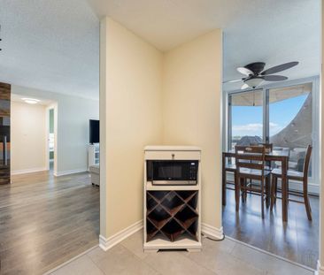 Downtown Sarnia Waterfront Condo with Flexible Furnishing Options - Photo 2