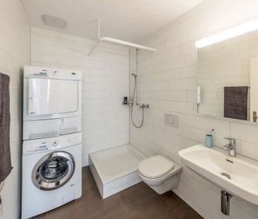 4.5 Zimmer, 99 m², 1. Stock - Photo 3