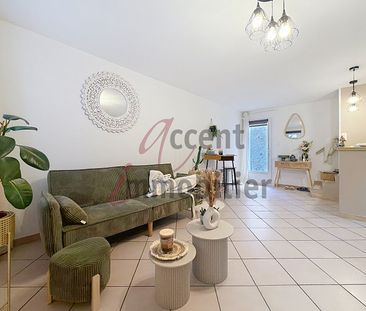 Maison Molleges 3 pièce(s) 49 m2, - Photo 5