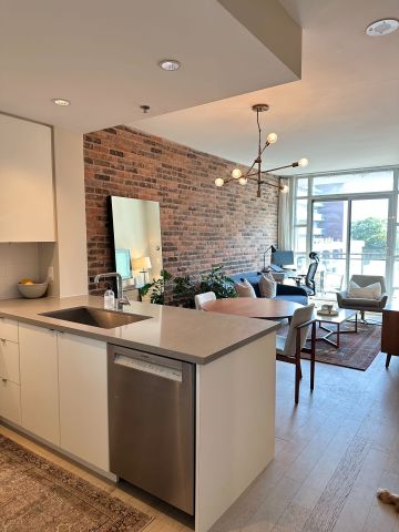 For Lease - 88 Colgate Avenue Unit# 615, Toronto, Ontario - Photo 4