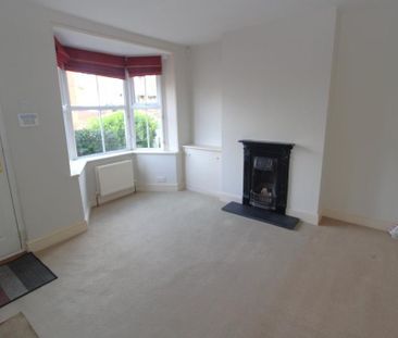 2 bedroom terraced house to rent - Photo 4