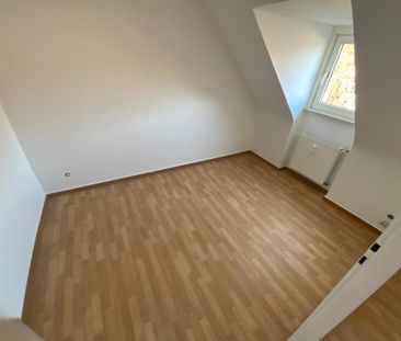 Kleine 3-Zimmer-Wohnung in Gießen zu vermieten - Photo 4