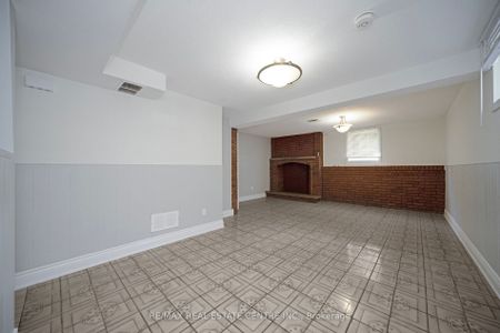For Lease - 35 Madison Street Unit# Basement, Brampton, Ontario - Photo 5