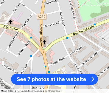 Whitehorse Lane, London , SE25 - Photo 1