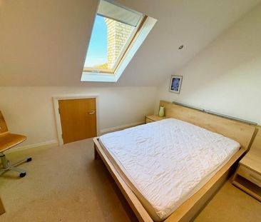 2 bedroom flat to rent - Photo 6