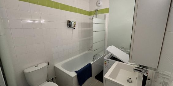 Appartement T1 à louer - 25 m² - Photo 3