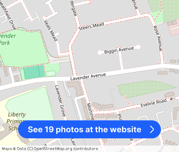 2 bedroom end of terrace house for rent - Photo 1