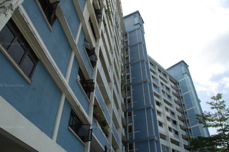 Blk 31 Marsiling Sapphire (Woodlands), HDB 3 Rooms - For Rent - Photo 5