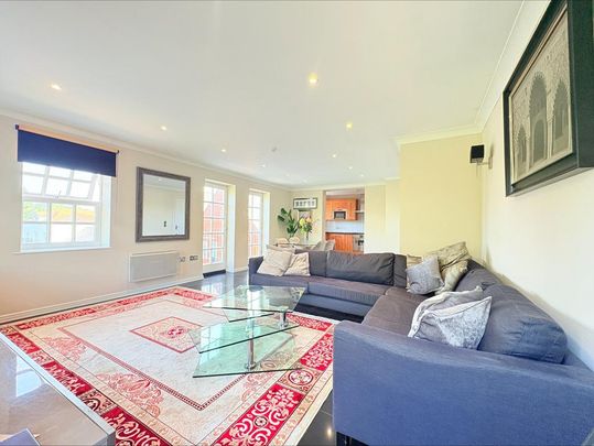 4 bedroom penthouse to rent - Photo 1