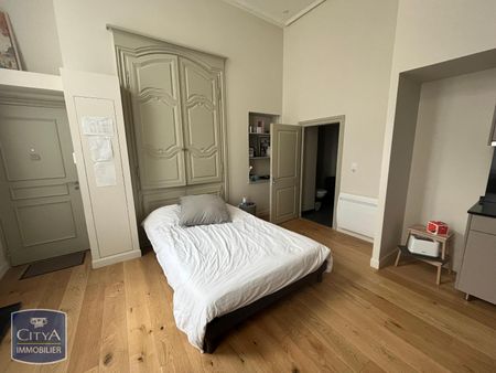 Location Appartement 1 pièce 27m² VALENCIENNES 59300 - Photo 2