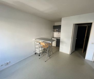 Appartement T2 à Rennes - Photo 2