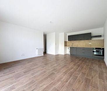 Appartement T3 Angers à louer - Photo 2