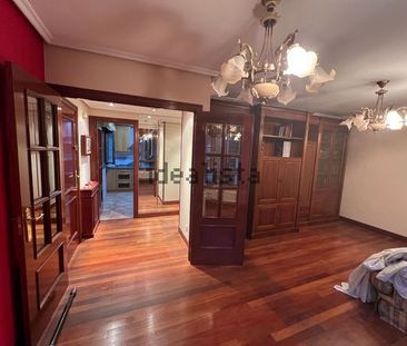 Alquiler de piso en Agirre Lehendakariaren Etorbidea, 45 - Photo 4