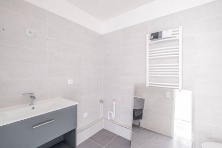 Rental Apartment Puteaux Pressensé-Rives de Seine - Photo 4