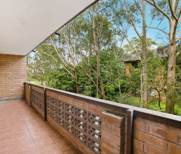 NEAT TWO BEDROOM UNIT IN CONVENIENT LOCATION - Photo 5