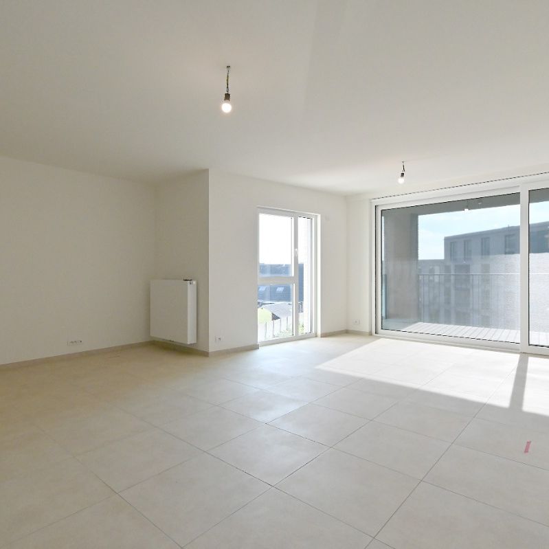 Project - Appartement te huur - Photo 1