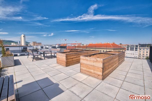 Moderne 3-Zimmer-Wohnung mit Loggia in 1200 Wien – Ihr neues Zuhause! - Foto 1