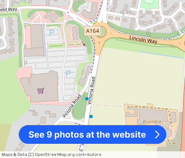 Victoria Road, Beverley, East yorkshire, HU17 8PJ - Photo 1