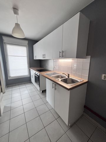 Location Appartement 3 pièces 62m² LAMBERSART 59130 - Photo 2