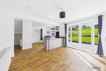 3 bedroom cottage to rent - Photo 4