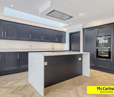 4 bedroom terraced house to rent - Photo 5