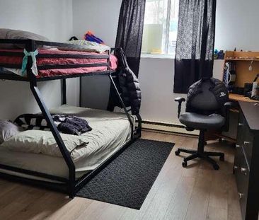 Beau 4.5 rénové à St Janvier - Photo 2