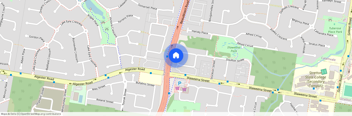 39 Injune Cct, Calamvale