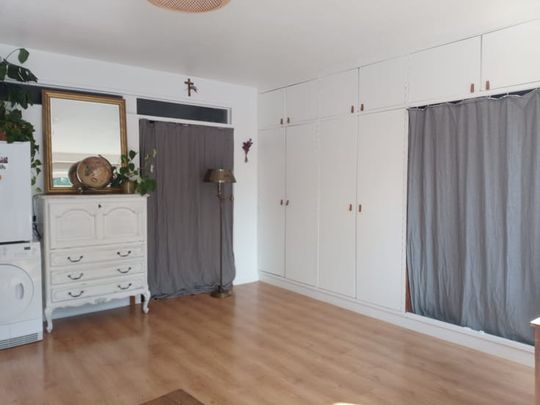 Appartement te huur - Photo 1