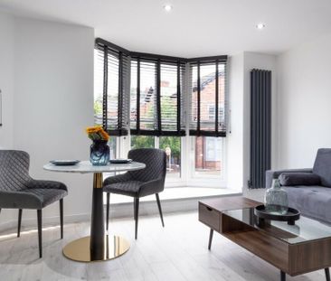 2 bedroom flat to rent - Photo 5