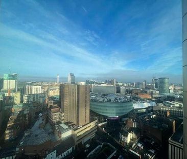 Beetham Tower, Birmingham, B1 - Photo 6